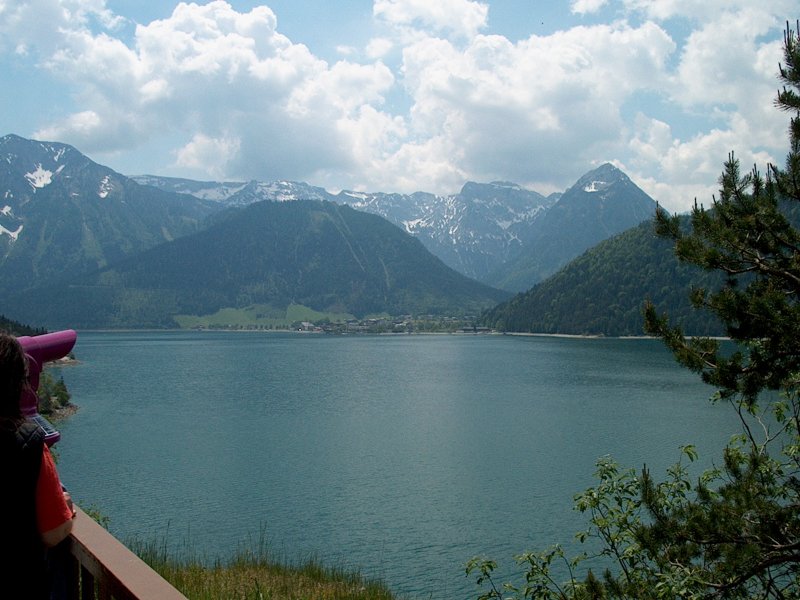 Achensee 02